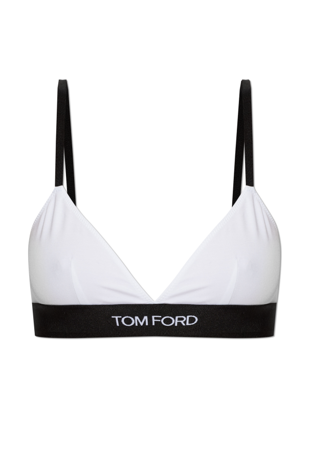 Logo bra od Tom Ford