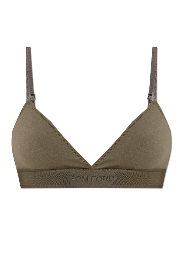 Tom Ford Bra with logo