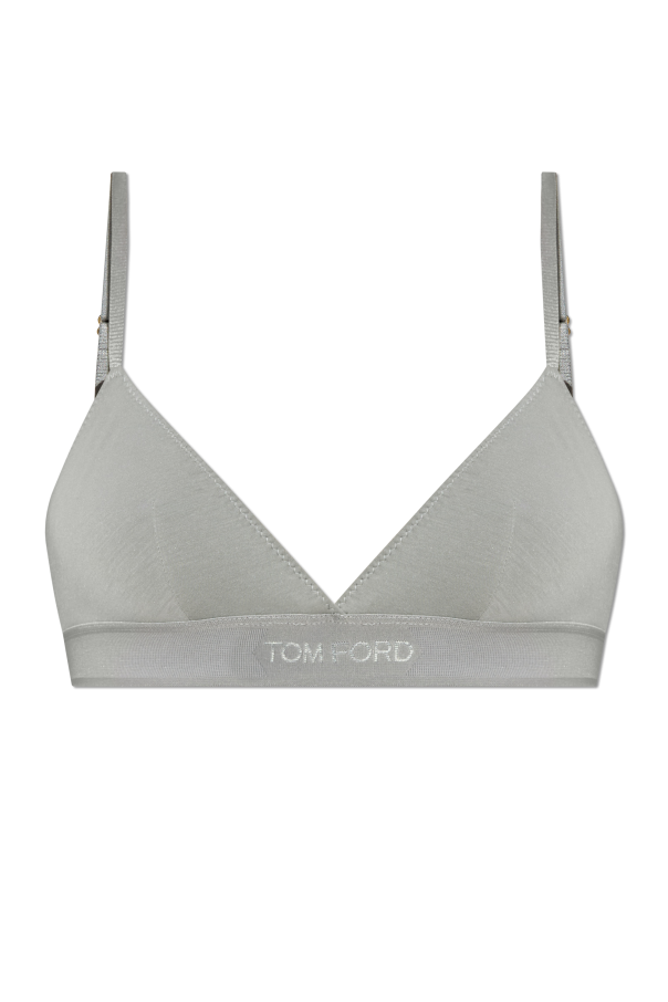 Bra with logo od Tom Ford