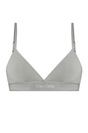 Bra with logo od Tom Ford