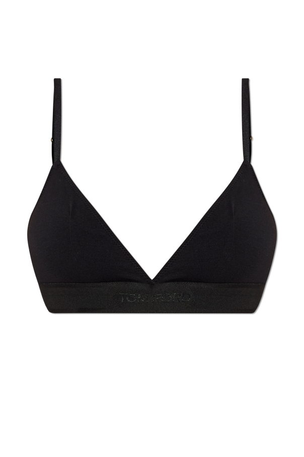 Bra with logo od Tom Ford