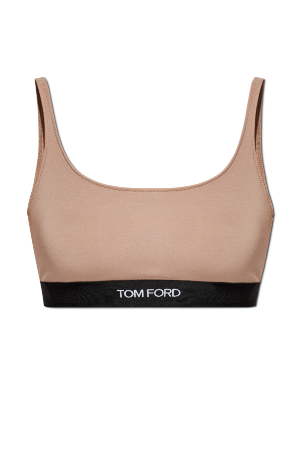 Bra with logo od Tom Ford
