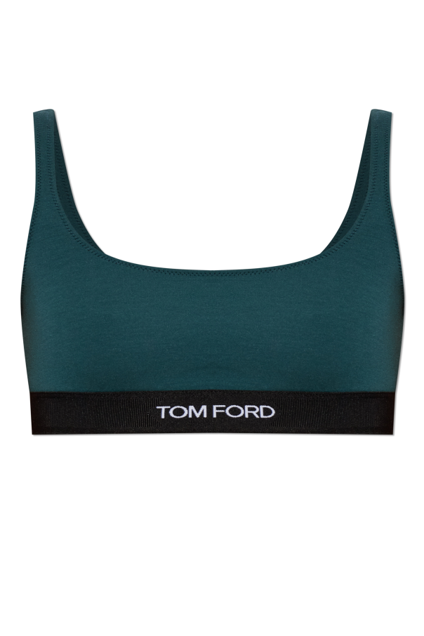 Bra with logo od Tom Ford