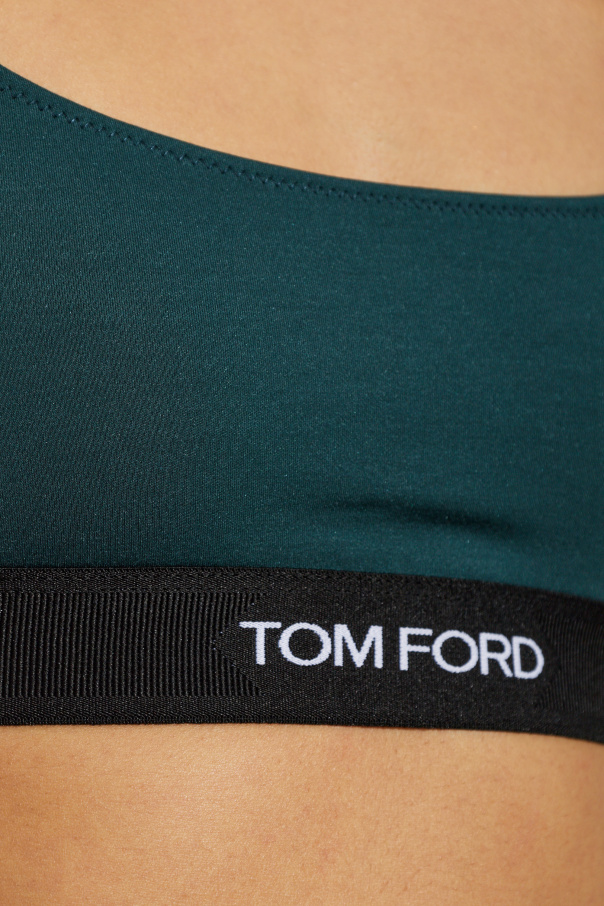 Tom Ford Logo bra