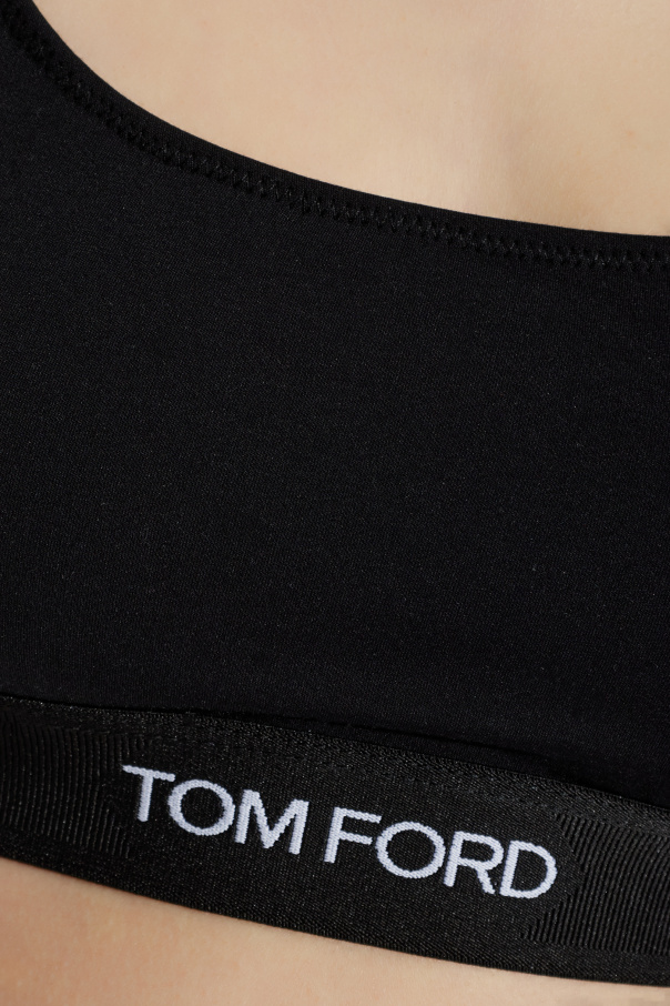 Tom Ford Bra with logo