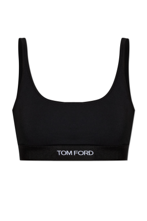 Sutiã com logótipo