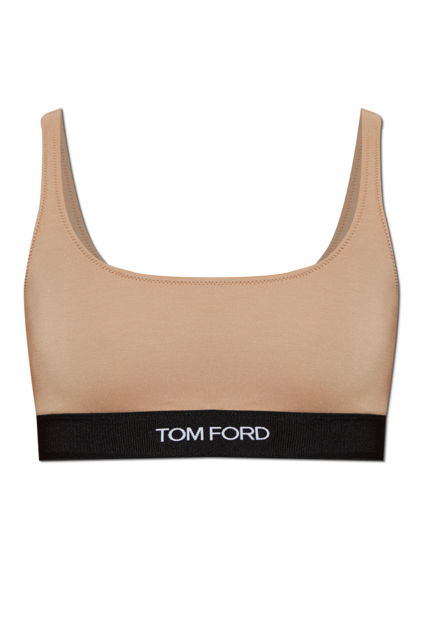 Logo bra od Tom Ford