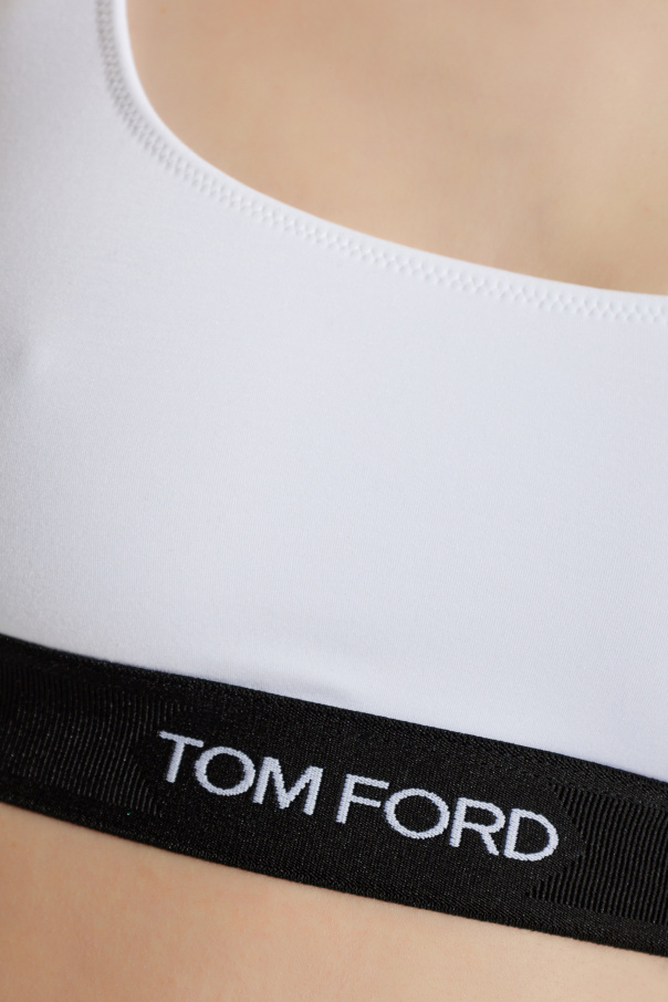Tom Ford Bra with logo
