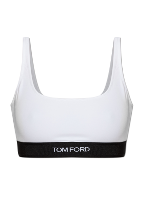 Sutiã com logótipo