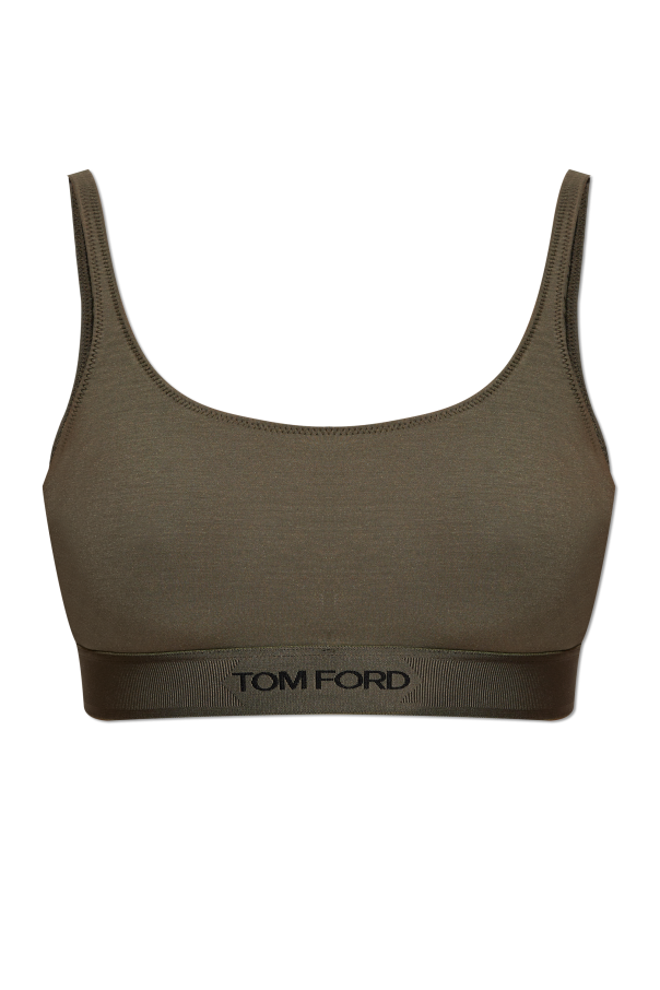 Lingerie Top od Tom Ford