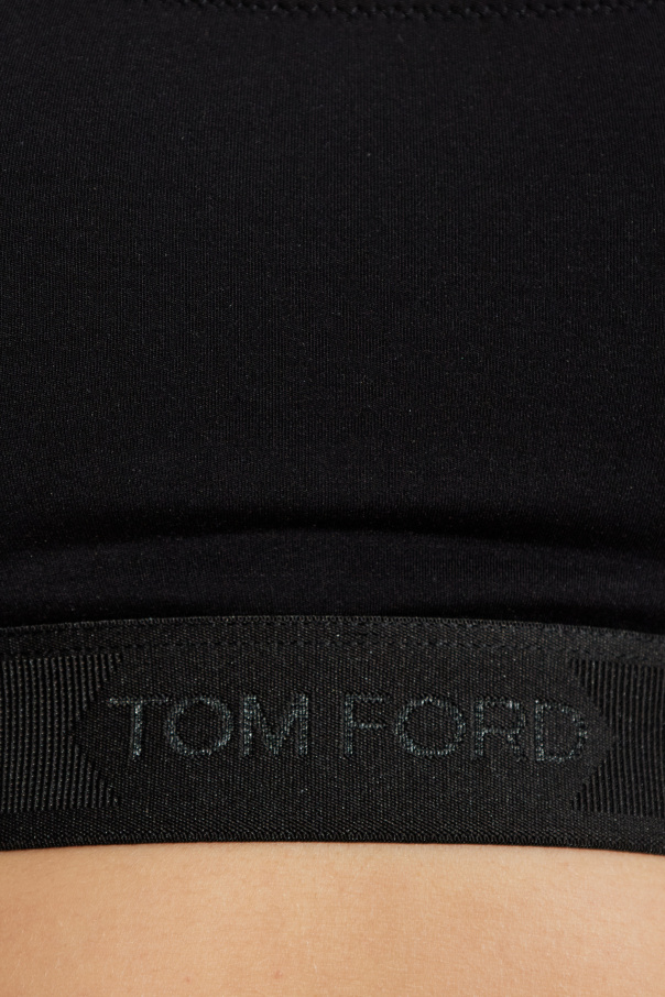 Tom Ford Bra with logo