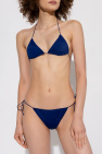 Oseree Bikini bra with tie fastenings