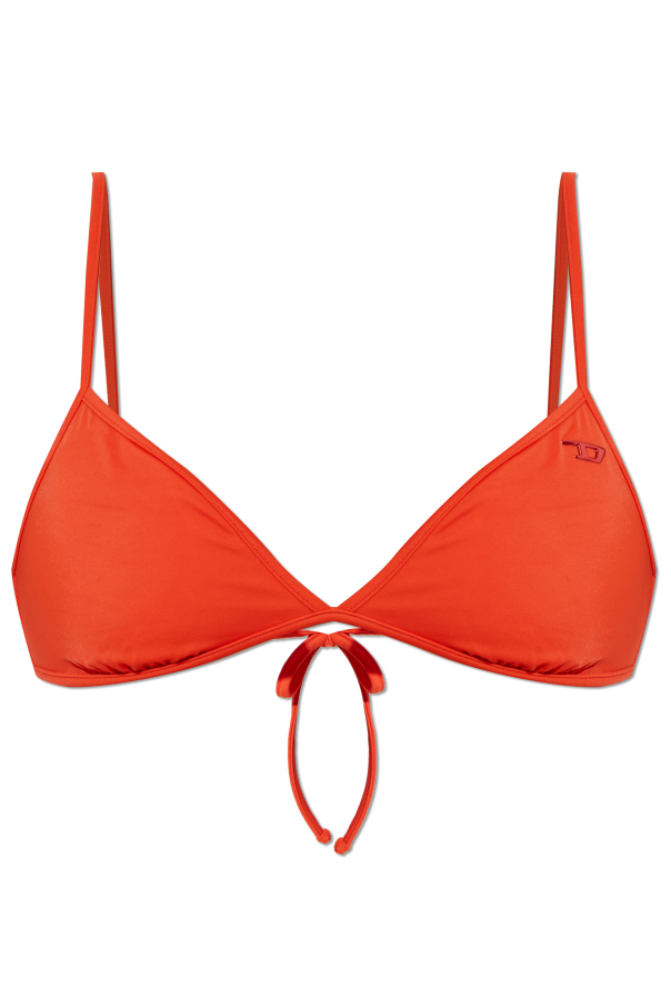 Diesel Bikini top CLOUDY-D-POP