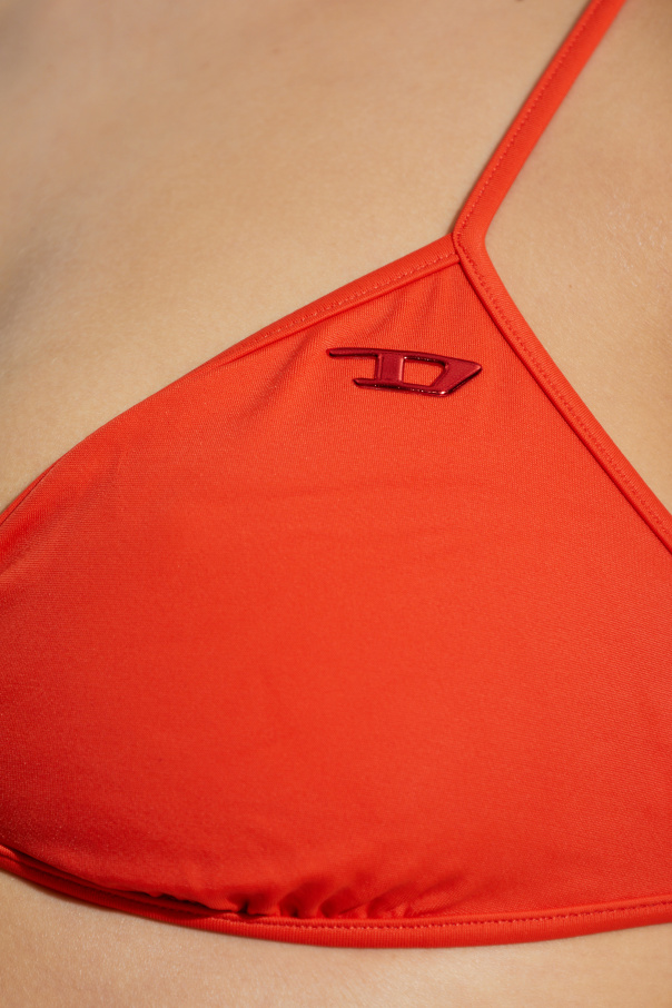 Diesel Bikini top CLOUDY-D-POP