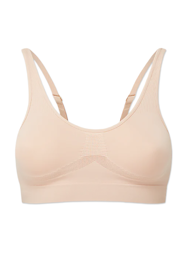 Bra "Contour" od Heist Studios