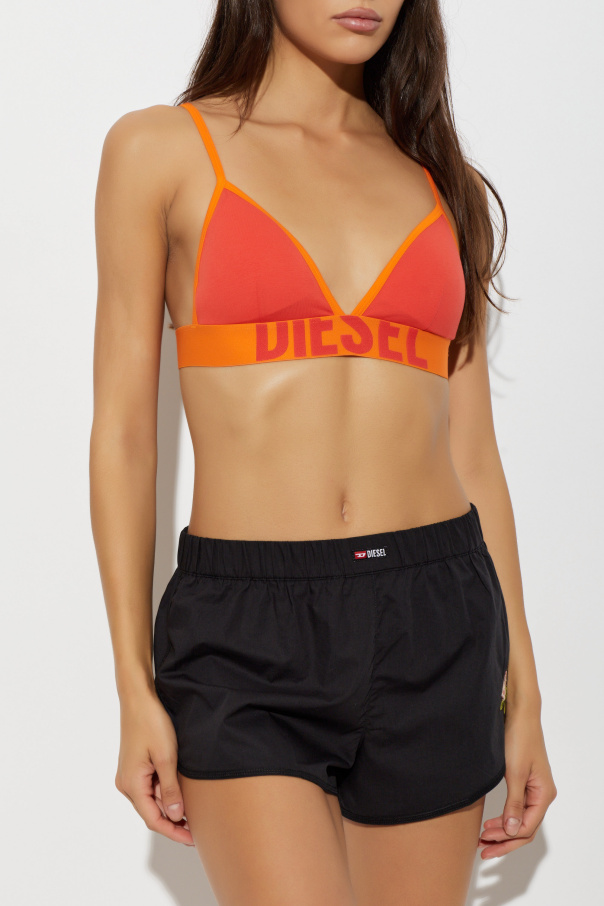 Diesel Biustonosz ‘CORA-D-POP’