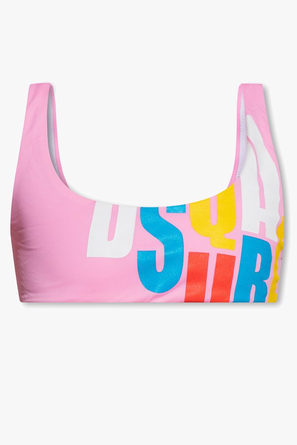 Dsquared2 Swimsuit top