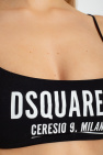 Dsquared2 Swimsuit top