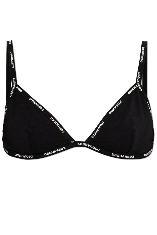 Logo bra od Dsquared2
