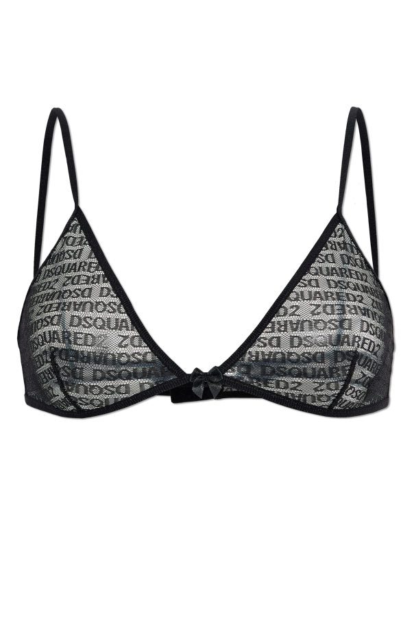Lace bra, zdjęcie 1 Lace bra od Dsquared2