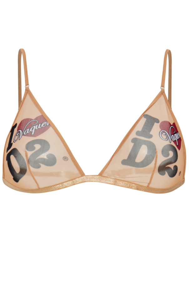 Dsquared2 X Vaquera od Dsquared2