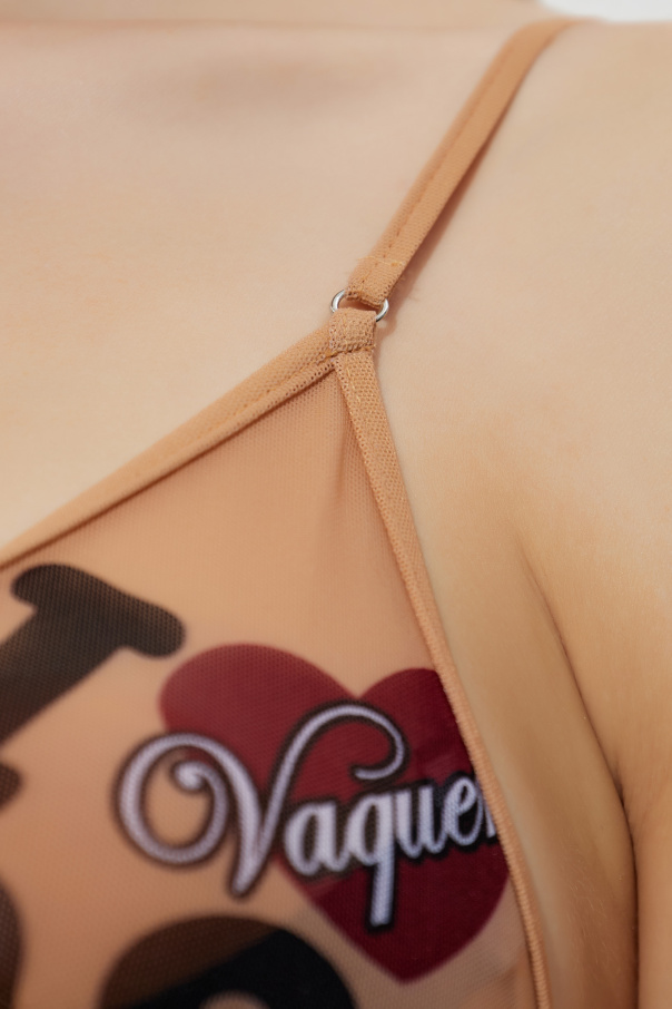 Dsquared2 Dsquared2 X Vaquera