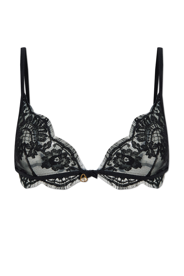 Lace bra od Dsquared2
