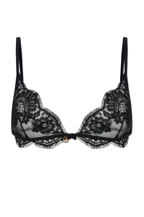 Lace bra