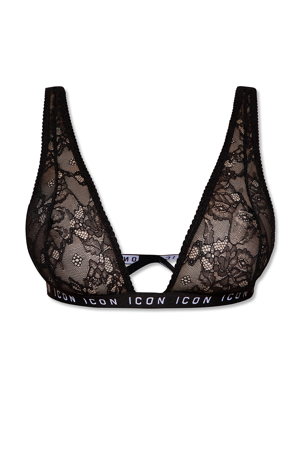 Dsquared2 Lace bra