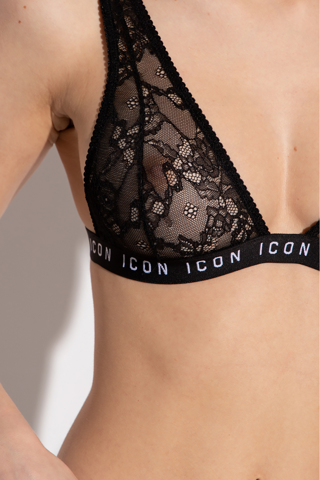 Dsquared2 Lace bra