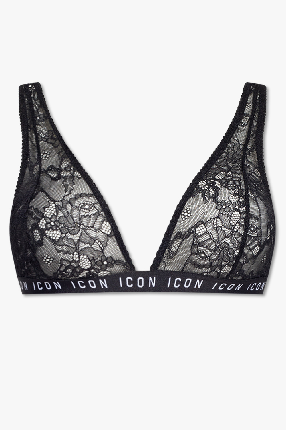 Dsquared2 Lace bra