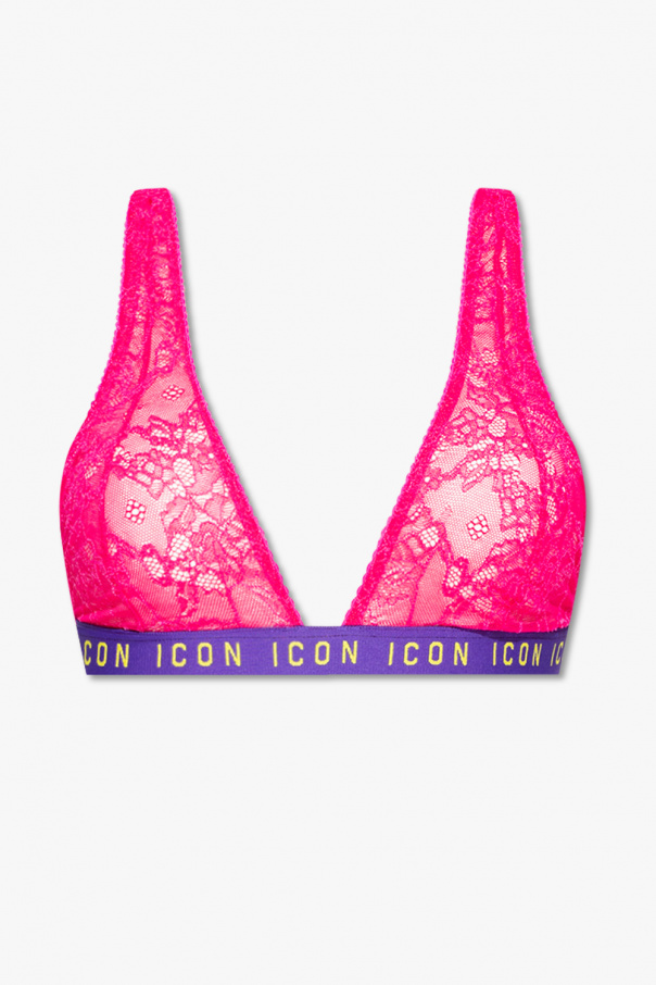 Dsquared2 Lace bra