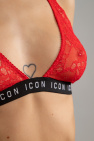 Dsquared2 Lace bra