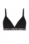 Dsquared2 Bra with logo