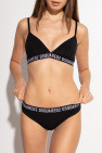 Dsquared2 Bra with logo