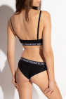 Dsquared2 Bra with logo