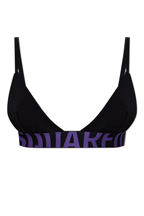Logo bra od Dsquared2