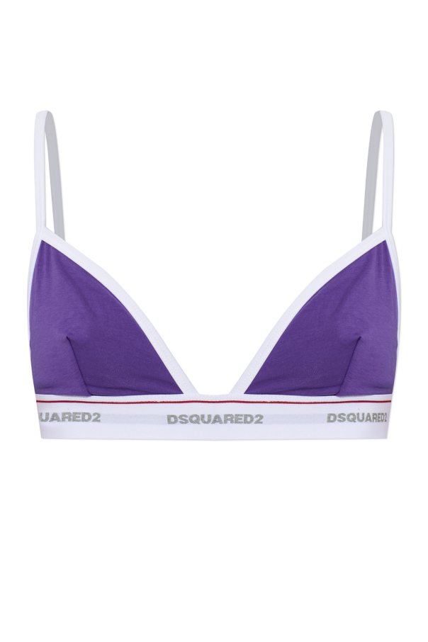 Logo bra od Dsquared2