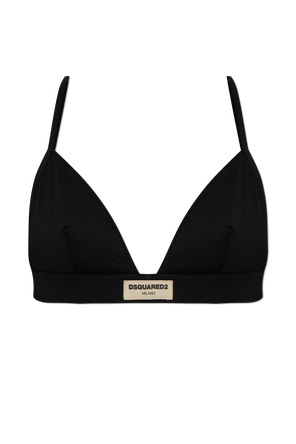 Logo bra