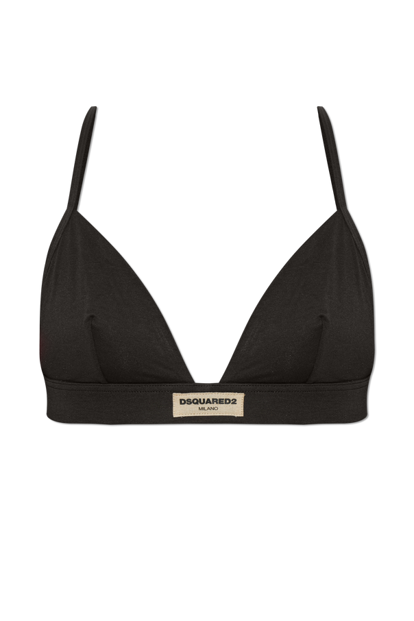 Logo bra od Dsquared2