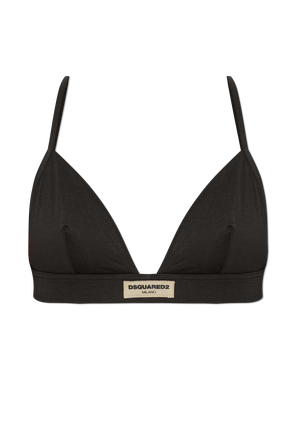 Logo bra