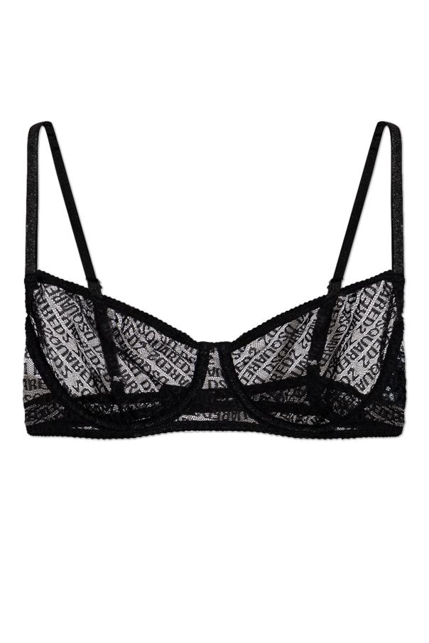 Lace bra od Dsquared2