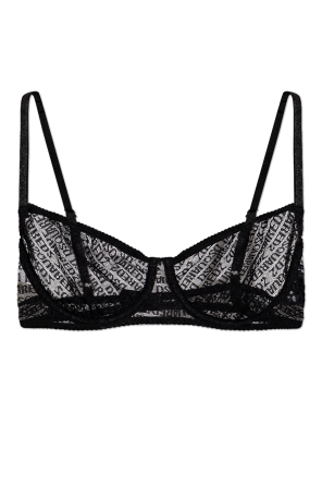 Lace bra