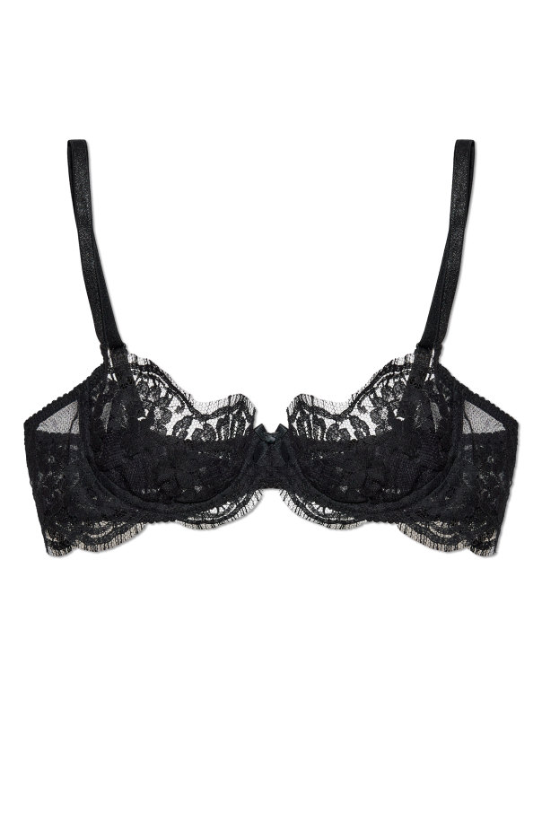 Lace bra, zdjęcie 1 Lace bra od Dsquared2