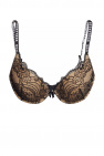 Dsquared2 BLACK Lace bra