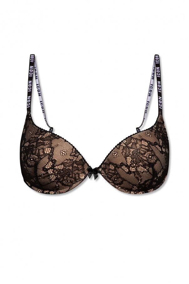 Dsquared2 Lace bra