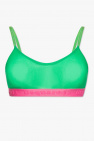 Dsquared2 Bra with logo