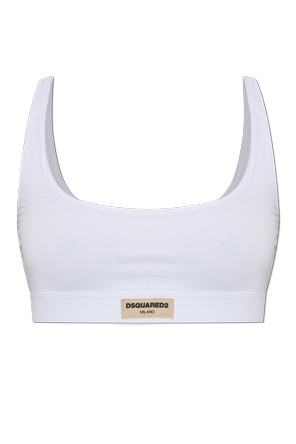Logo bra
