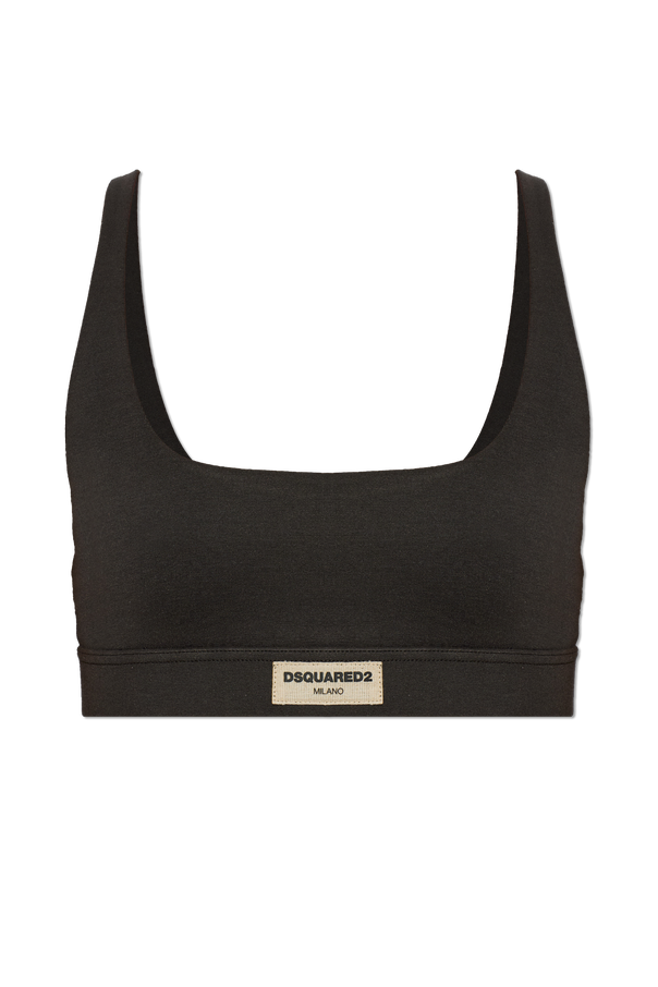 Logo bra od Dsquared2
