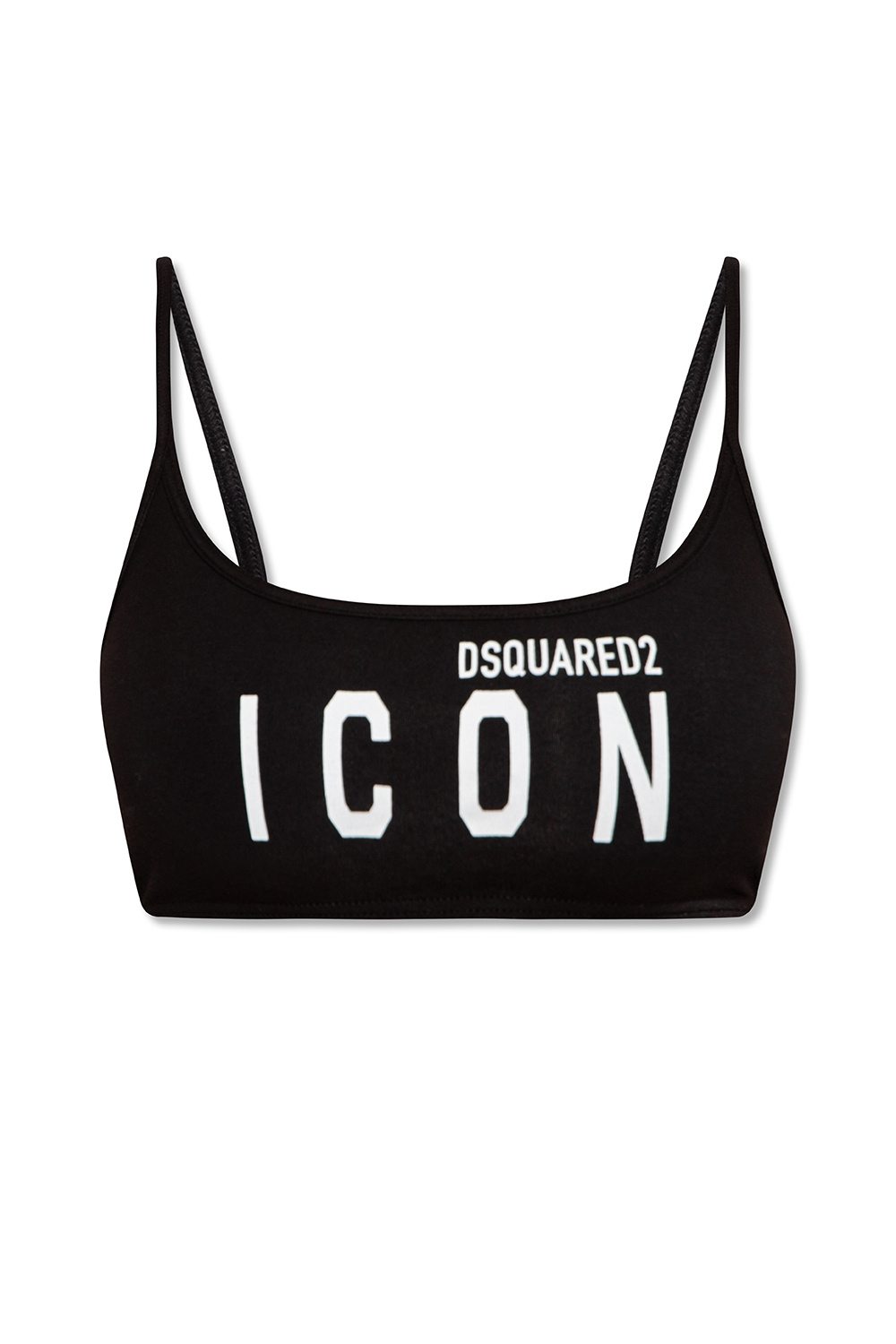 Dsquared2 Bra with logo